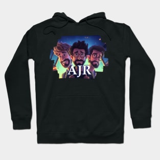 AJR Hoodie